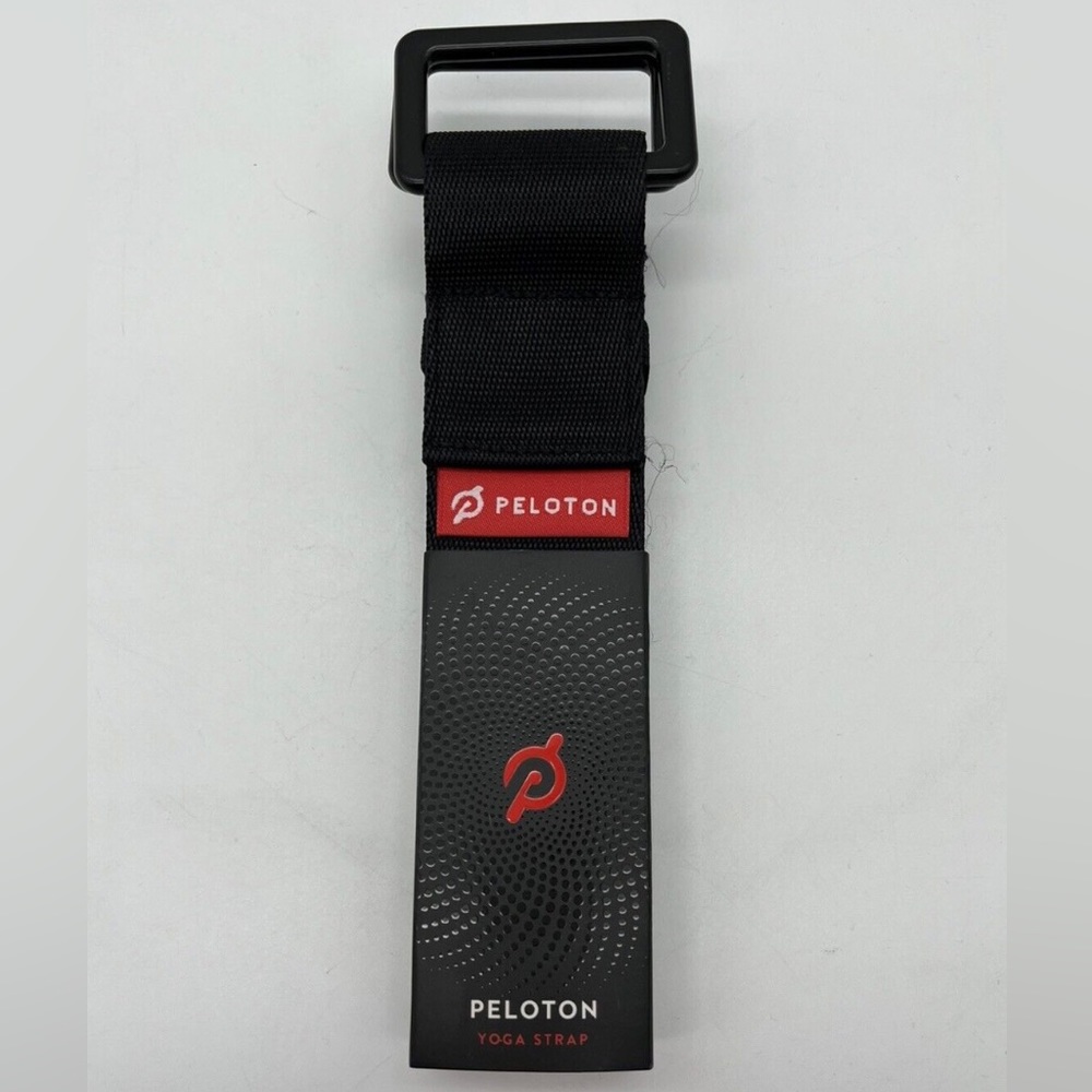 BNWT Peloton Yoga Strap
